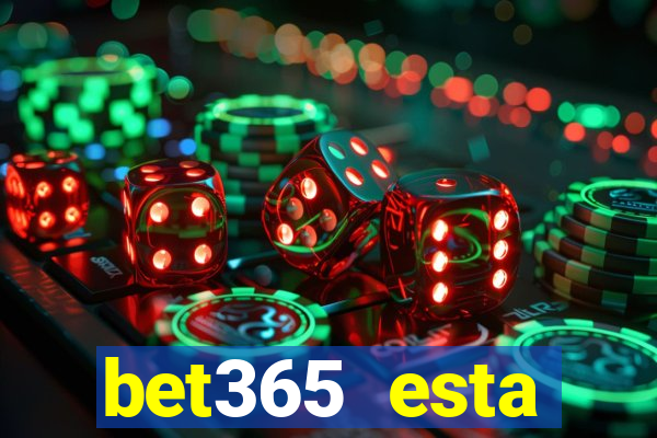 bet365 esta regulamentada no brasil